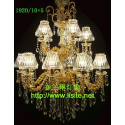 现代水晶吊灯 批发、供应与厂家全解析