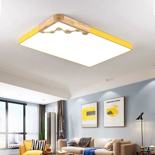 家装灯光艺术 搭配颜色与款式的实用建议