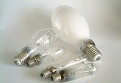 解析传统照明灯具 卤素灯、金卤灯、汞灯与钠灯的产品特性与应用