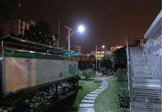 四川路灯厂灯具 技术与品质的卓越代表