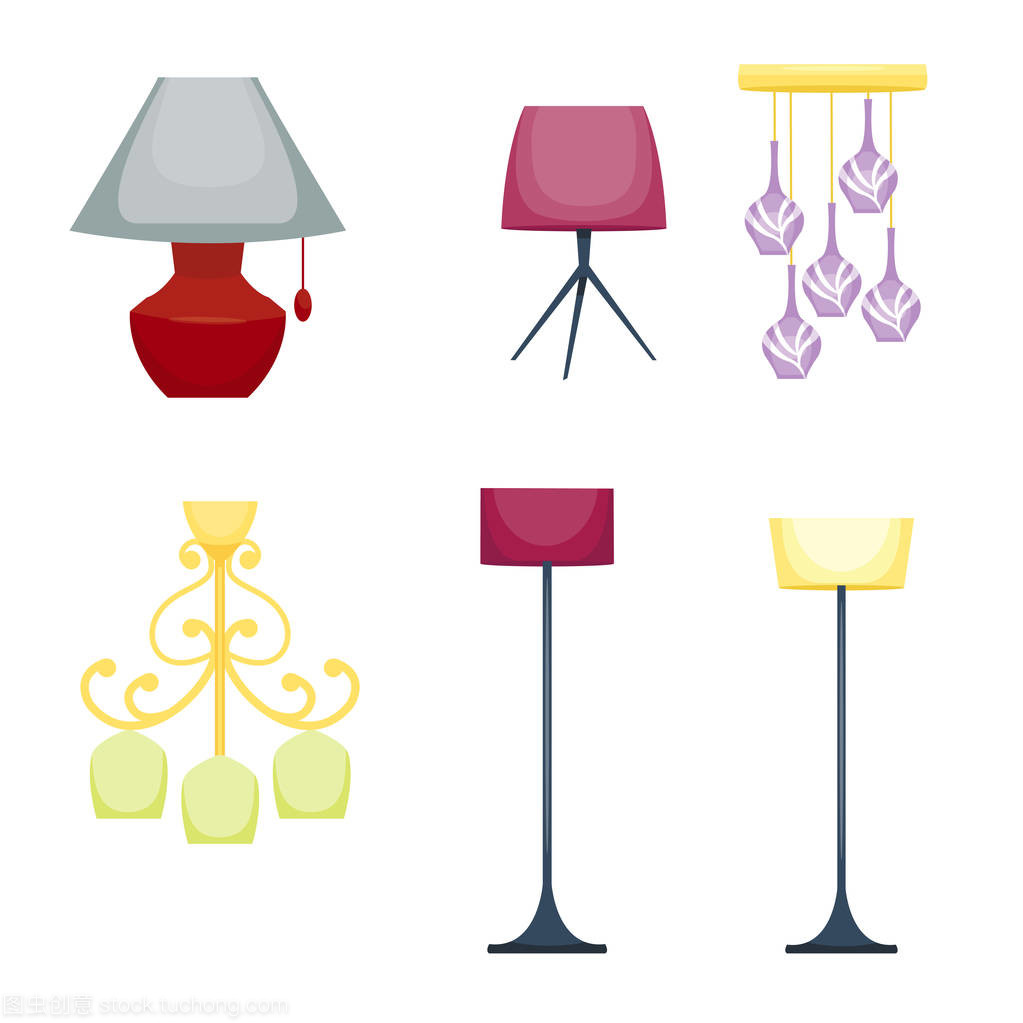 平板电灯与灯具技术概述及其电矢量图示解析