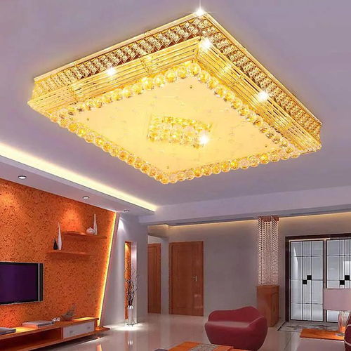 守护家的眼睛 科学保养与使用灯具指南