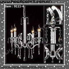 聚点照明灯饰厂 专注室内照明，点亮品质生活